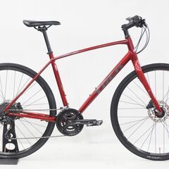 TREK 「トレック」 FX3 DISK 2021年モデル