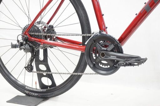 TREK 「トレック」 FX3 DISK 2021年モデル 