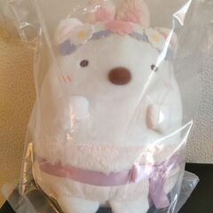 すみっコぐらし　ぬいぐるみ