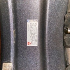 スタッドレスタイヤ&ホイール プリウス　velva Yokohama タイヤ　の画像