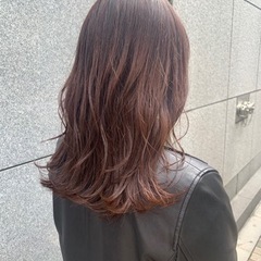 平日夕方18時30分からカットモデル募集！🙇の画像
