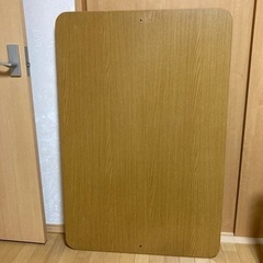 こたつ天板の画像