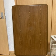 こたつ天板の画像
