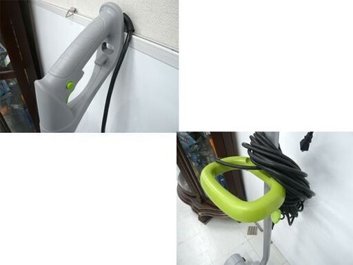 電動式除雪機 家庭用 ハンディ スノーリィ ASL-HI500W アルミス ALUMIS スノーラッセル 苫小牧西店
