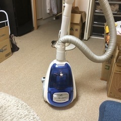 日立の掃除機の画像