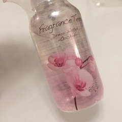 フレグランスウォーター ヘアスプレー ローションの画像