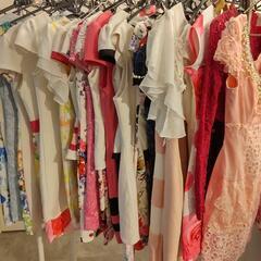レンタルドレス👗👠🌹