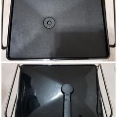 ニトリ コンパクト水切り の画像