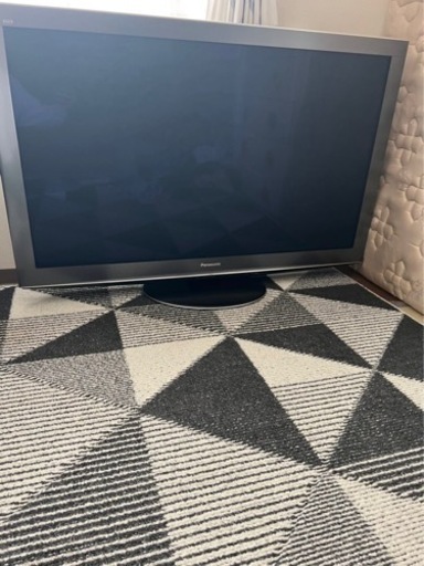 パナソニック　VIERA 50インチ