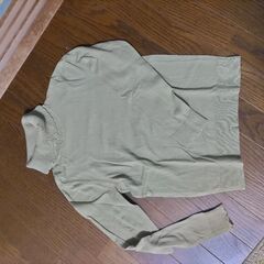 中古　セーター　ローラアシュレイ