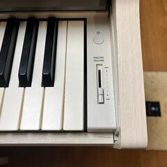 CN25 カワイ電子ピアノ