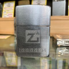 【値下げしました!!】【Zi】ZIPPO ジッポ オイルライター...