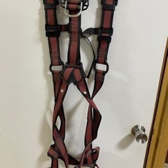 タジマフルハーネス