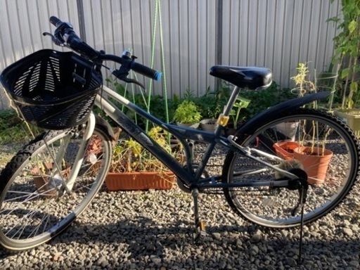 子供用自転車