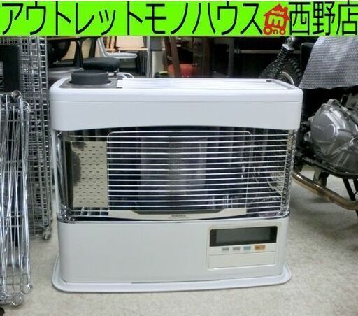 コイズミ 窓用エアコン 2022年製 KAW-1921【モノ市場東浦店】41