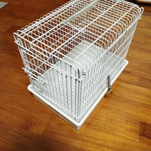 小動物ケージ