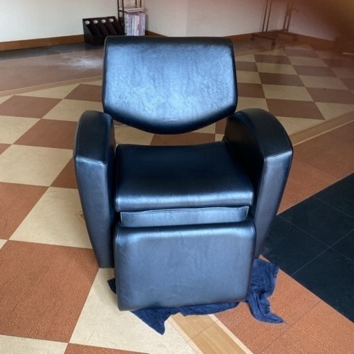 タカラベルモント　シャンプー椅子