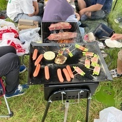 広島BBQ🍖