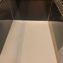 レプタイルボックス　2個　爬虫類ゲージ　超美品の画像