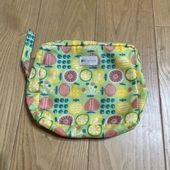 無料‼︎ マルチポーチの画像