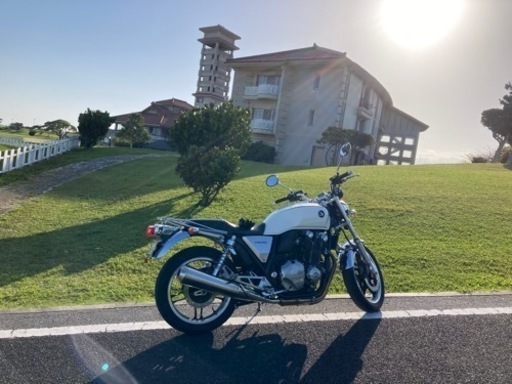 その他 CB1100