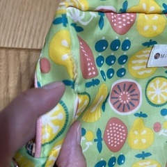 無料‼︎ マルチポーチの画像