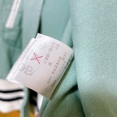 【古】リベット＆サージ　スタジャン　Mサイズ　の画像