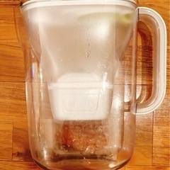 <9/30まで>BRITA ブリタ ポット型浄水器の画像