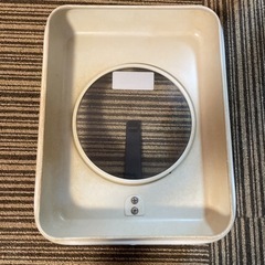 ヘルシーロースター
の画像