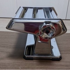 ［再値下げ］10日迄で受付終了します。titania イタリア製　家庭用製麺機の画像