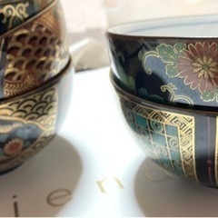 お茶碗　セット