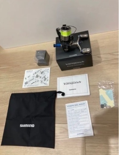 19ヴァンキッシュ 1000SSSPG