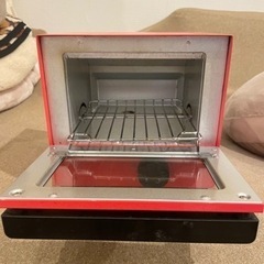 【9/23まで】KOIZUMI オーブントースターの画像