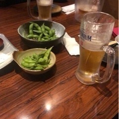 40代〜60代落ち着いた飲み仲間募集❣️