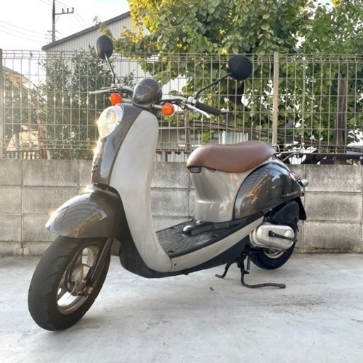 大人気!! ホンダ　クレアスクーピー　AF55