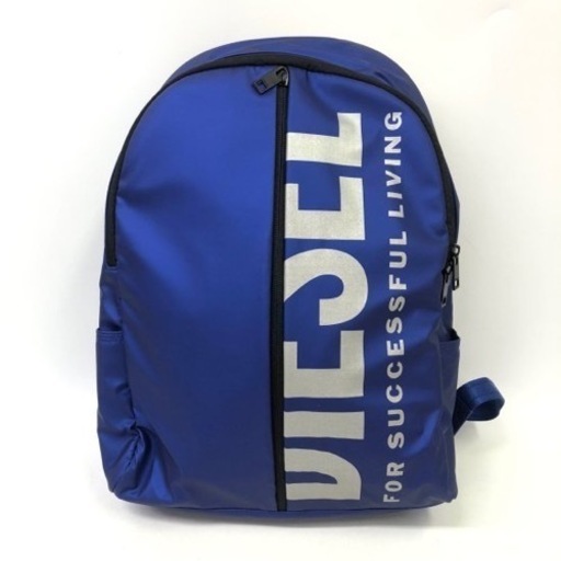 【DIESEL】ディーゼルバックパック