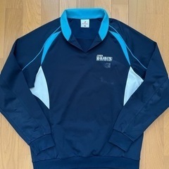 値下げ！】千葉市立若松中学校男子ジャージセット (Sun ) 都賀の