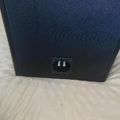ロックフォード ウーハーの画像