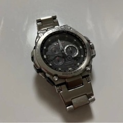 CASIO G-SHOCK MTG-S1000D SS