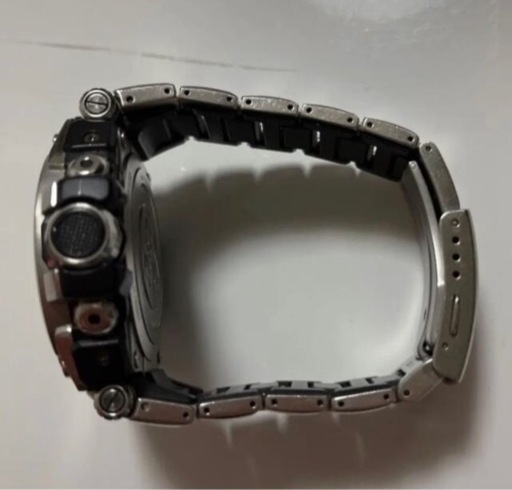 CASIO G-SHOCK MTG-S1000D SS