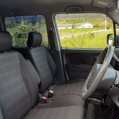 ワゴンRスティングレー　車検令和６年１０月１５日まで　乗り出しポッキリ価格　ナンバー登録済　当日お持ち帰り可能の画像