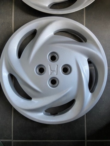 EG6シビック SIR ホイールキャップ