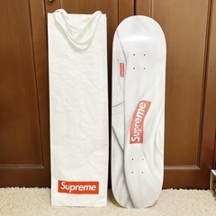 定価以下！シュプリーム  supreme スケートボード　22aw最新作