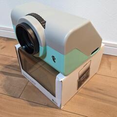 ※商談中※【スマートフォンプロジェクター】フライングタイガーの画像