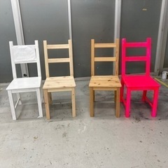 IKEA IVAR いろいろ