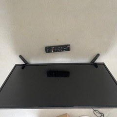 32型テレビ