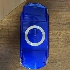 【値下げ交渉相談のります】懐かしのゲーム機PSP1000の画像