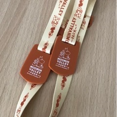 ムーミンバレーパーク限定 ★ ポップコーンバケットの画像