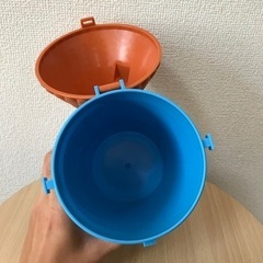 ムーミンバレーパーク限定 ★ ポップコーンバケットの画像