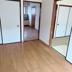 賃貸アパート月47,000  